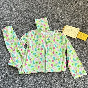 Colorful Kids Pajamas